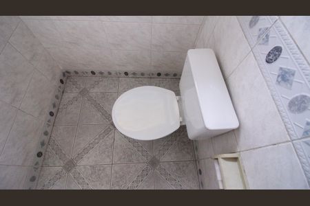 Casa à venda com 400m², 6 quartos e 3 vagas Casa à venda com 400m², 6 quartos e 3 vagasBanheiro Salão de Festas