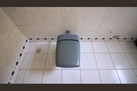 Casa à venda com 400m², 6 quartos e 3 vagas Casa à venda com 400m², 6 quartos e 3 vagasBanheiro da Suíte (casa 3)