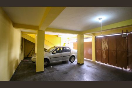 Casa à venda com 400m², 6 quartos e 3 vagas Casa à venda com 400m², 6 quartos e 3 vagasGaragem