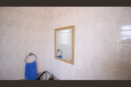 Casa à venda com 400m², 6 quartos e 3 vagas Casa à venda com 400m², 6 quartos e 3 vagasBanheiro 1