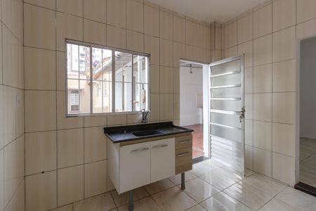 Casa à venda com 89m², 3 quartos e 1 vagaCozinha Edicula