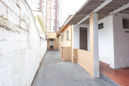 Casa à venda com 89m², 3 quartos e 1 vagaCorredor 