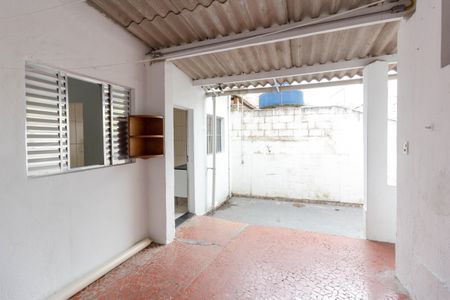 Casa à venda com 89m², 3 quartos e 1 vagaÁrea de Serviço