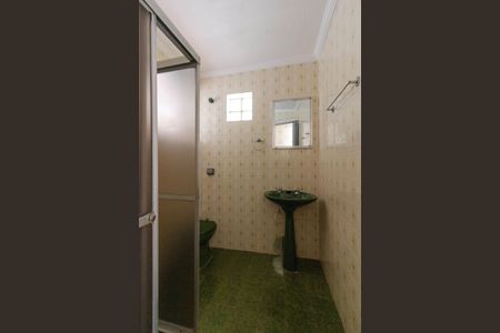 Casa à venda com 89m², 3 quartos e 1 vagaBanheiro