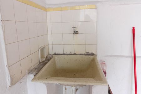 Casa à venda com 89m², 3 quartos e 1 vagaÁrea de Serviço