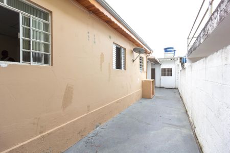 Casa à venda com 89m², 3 quartos e 1 vagaCorredor 