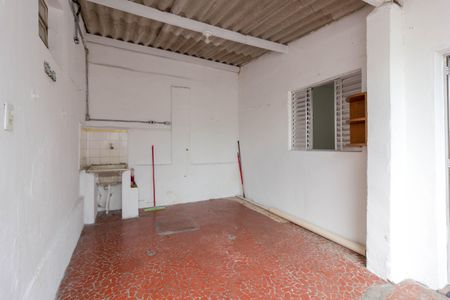 Casa à venda com 89m², 3 quartos e 1 vagaÁrea de Serviço