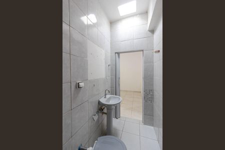 Casa à venda com 89m², 3 quartos e 1 vagaBanheiro Edicula