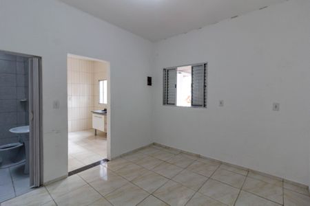 Casa à venda com 89m², 3 quartos e 1 vagaQuarto Edicula