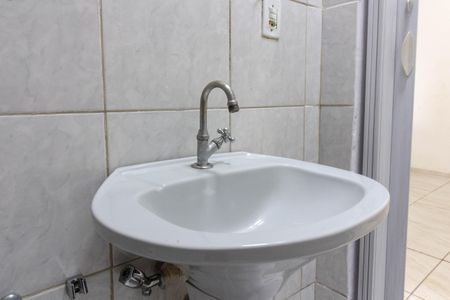 Casa à venda com 89m², 3 quartos e 1 vagaBanheiro Edicula