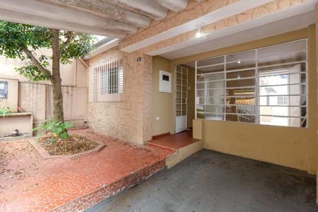 Casa à venda com 89m², 3 quartos e 1 vagaGaragem