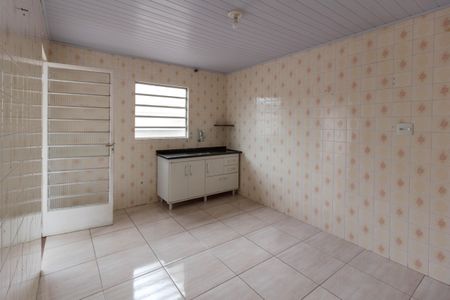 Casa à venda com 89m², 3 quartos e 1 vagaCozinha