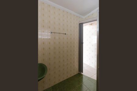 Casa à venda com 89m², 3 quartos e 1 vagaBanheiro