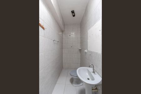 Casa à venda com 89m², 3 quartos e 1 vagaBanheiro Edicula
