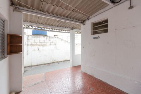 Casa à venda com 89m², 3 quartos e 1 vagaÁrea de Serviço