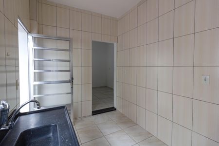 Casa à venda com 89m², 3 quartos e 1 vagaCozinha Edicula