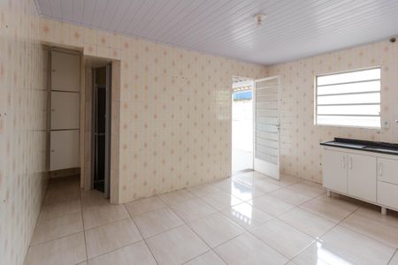 Casa à venda com 89m², 3 quartos e 1 vagaCozinha