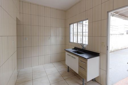 Casa à venda com 89m², 3 quartos e 1 vagaCozinha Edicula