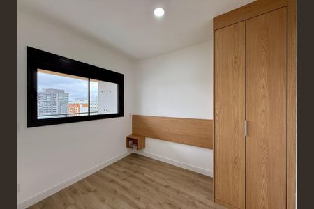 Studio para alugar com 28m², 0 quarto e sem vaga Studio para alugar com 28m², 0 quarto e sem vagaQuarto