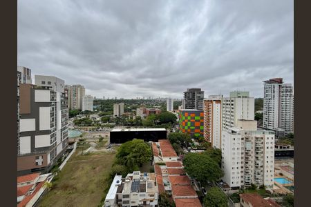 Studio para alugar com 28m², 0 quarto e sem vaga Studio para alugar com 28m², 0 quarto e sem vagaVista