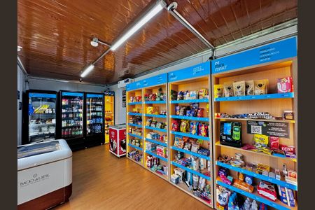 Studio para alugar com 28m², 0 quarto e sem vaga Studio para alugar com 28m², 0 quarto e sem vagaMercadinho