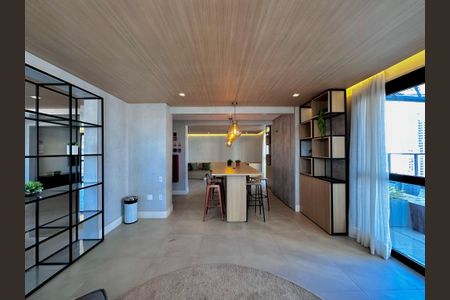 Studio para alugar com 28m², 0 quarto e sem vaga Studio para alugar com 28m², 0 quarto e sem vagaCoworking