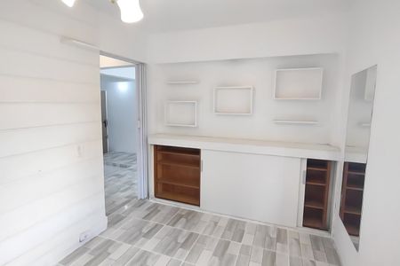 Quarto de apartamento à venda com 1 quarto, 54m² em Cerâmica, São Caetano do Sul