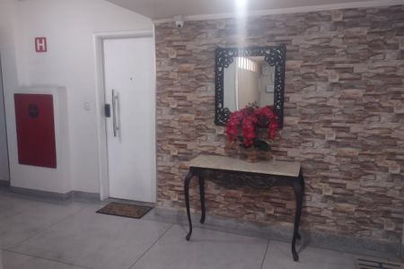 Apartamento à venda com 54m², 1 quarto e 1 vaga Apartamento à venda com 54m², 1 quarto e 1 vagaÁrea comum