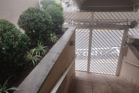 Apartamento à venda com 54m², 1 quarto e 1 vaga Apartamento à venda com 54m², 1 quarto e 1 vagaÁrea comum