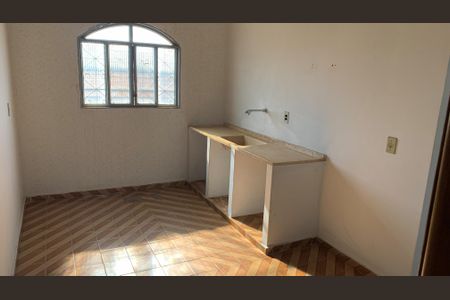 Apartamento para alugar com 110m², 3 quartos e sem vaga Apartamento para alugar com 110m², 3 quartos e sem vagaCozinha