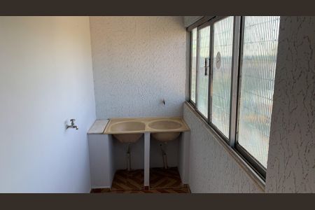 Apartamento para alugar com 110m², 3 quartos e sem vaga Apartamento para alugar com 110m², 3 quartos e sem vagaÁrea de Serviço