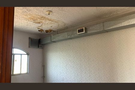 Apartamento para alugar com 110m², 3 quartos e sem vaga Apartamento para alugar com 110m², 3 quartos e sem vagaquarto 3