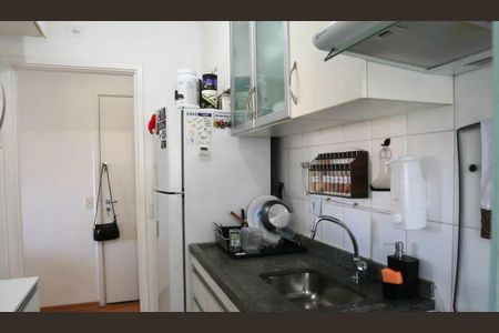 Foto 01 de apartamento à venda com 2 quartos, 49m² em Jardim Ampliacao, São Paulo