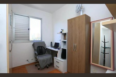 Foto 01 de apartamento à venda com 2 quartos, 49m² em Jardim Ampliacao, São Paulo