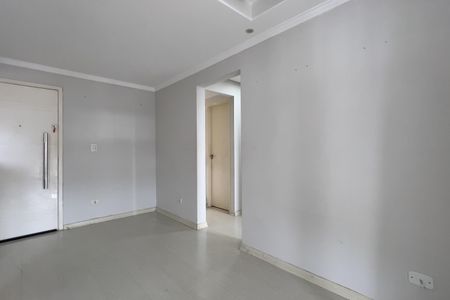 Sala de apartamento à venda com 2 quartos, 48m² em Gopouva, Guarulhos