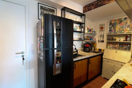 Apartamento para alugar com 68m², 2 quartos e 1 vaga