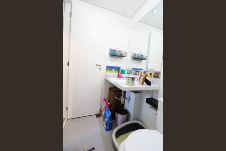 Apartamento para alugar com 68m², 2 quartos e 1 vaga