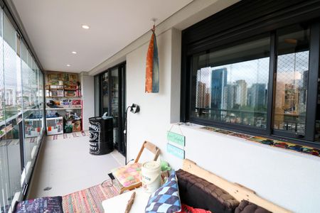 Apartamento para alugar com 68m², 2 quartos e 1 vaga