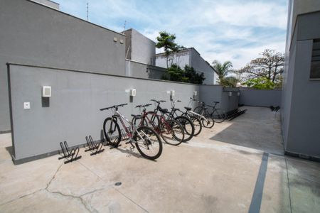 Apartamento para alugar com 68m², 2 quartos e 1 vaga