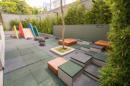 Apartamento para alugar com 68m², 2 quartos e 1 vaga