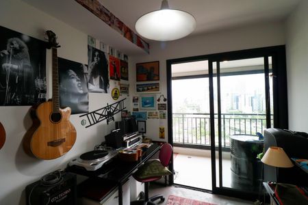 Apartamento para alugar com 68m², 2 quartos e 1 vaga