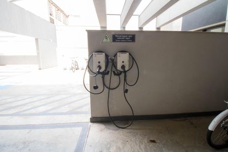 Apartamento para alugar com 68m², 2 quartos e 1 vaga