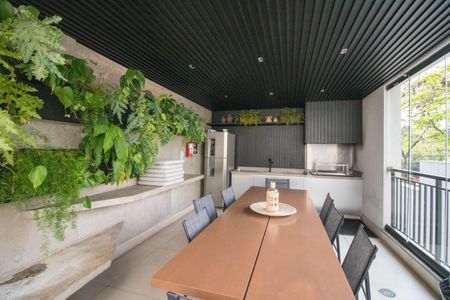 Apartamento para alugar com 68m², 2 quartos e 1 vaga