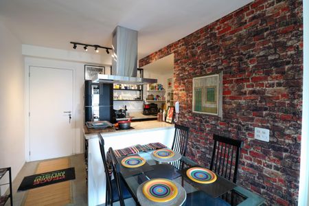 Apartamento para alugar com 68m², 2 quartos e 1 vaga