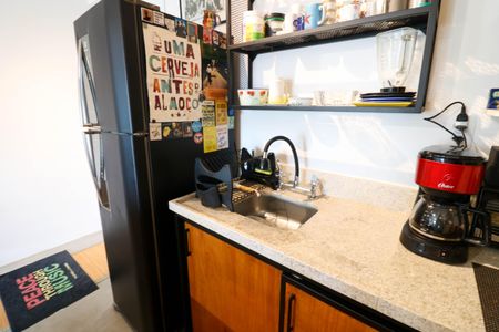 Apartamento para alugar com 68m², 2 quartos e 1 vaga