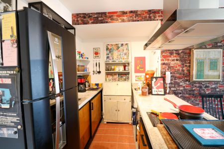 Apartamento para alugar com 2 quartos, 68m² em Vila Cordeiro, São Paulo