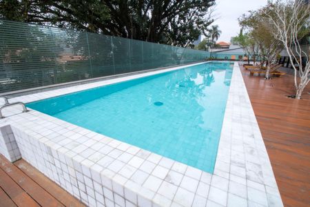 Apartamento para alugar com 68m², 2 quartos e 1 vaga