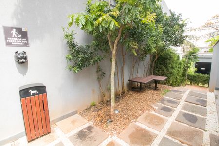 Apartamento para alugar com 68m², 2 quartos e 1 vaga