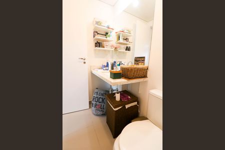 Apartamento para alugar com 68m², 2 quartos e 1 vaga