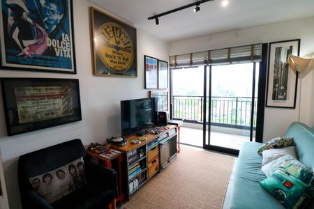 Apartamento para alugar com 68m², 2 quartos e 1 vaga